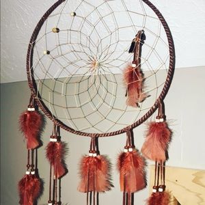 Dream catcher
